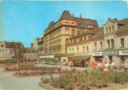 CPSM Aue-Altmarkt      L2462 - Aue