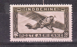 INDOCHINE YT PA 18 Neuf - Aéreo