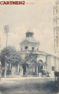 SINGAPORE SINGAPOUR TANJONG POLICE STATION - Singapour