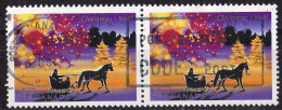 Kanada Marke Von 2001 O/used (A3-28) - Used Stamps