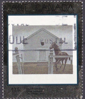 Kanada Marke Von 2002 O/used (A3-29) - Used Stamps