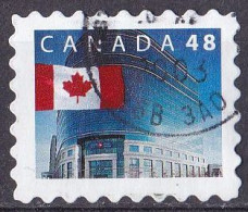 Kanada Marke Von 2002 O/used (A3-29) - Used Stamps
