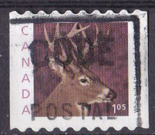 Kanada Marke Von 2000 O/used (A3-29) - Used Stamps