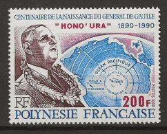 1990 MNH Polenesie Française Mi 564 Postfris** - Neufs