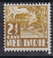 Indes Néerlandaises  Ned Indie Neuf Avec Charniere Et Signature * A ? - Niederländisch-Indien