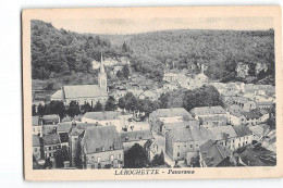 16107 LUXEMBOURG LA ROCHETTE - Fels