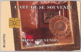 PHONE CARD - MAROCCO (H.5.5 - Maroc