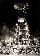 G8780 - TOP Schneeberg Pyramide - Verlag Ebersbach - Schneeberg