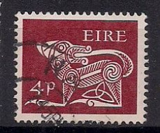 IRLANDE N° 215  OBLITERE - Used Stamps