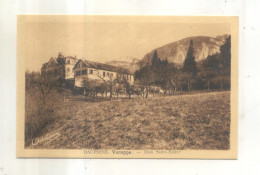 Voreppe, Clos Saint Nizier - Voreppe