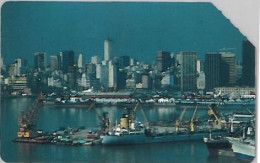 Delcampe - SCHEDA TELEFONICA URMET ARGENTINA (J53.1 - Argentinien