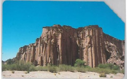 Delcampe - SCHEDA TELEFONICA URMET ARGENTINA (J52.8 - Argentinien