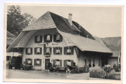 ERISWIL Gasthof Zum Bären - Huttwil