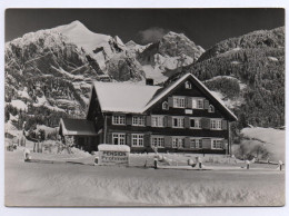 WILDHAUS Pension Frohmatt Geschw. Zellweger - Wildhaus-Alt Sankt Johann