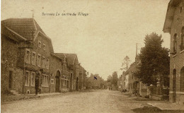 Berneau, Le Centre Du Village - Dalhem