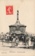 MONTAGNAC Fontaine Du Griffe - Montagnac