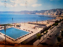 14 CARD CROTONE  CAPO COLONNA LE CASTELLA CASTELLO   VBN1967< JR4535 - Crotone