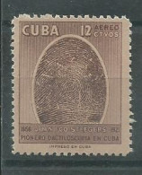 230045589  CUBA  YVERT AEREO Nº156  **/MNH - Luftpost