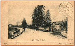 61 - ECOUCHE - Le Châlet - Ecouche