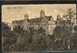 42418684 Coethen Schloss Coethen - Köthen (Anhalt)