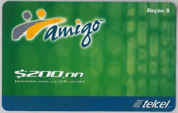 PREPAID PHONE CARD ARGENTINA (U.50.8 - Argentinië