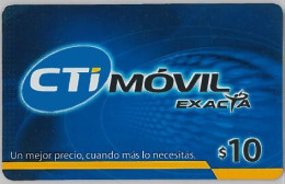 PREPAID PHONE CARD ARGENTINA (U.29.3 - Argentinië