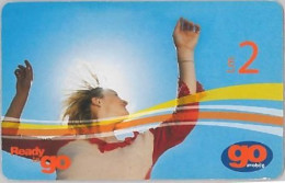 PREPAID PHONE CARD MALTA (U.16.4 - Malta