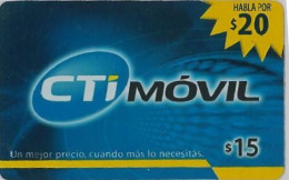 PREPAID PHONE CARD ARGENTINA (U.14.4 - Argentinien