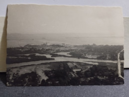 1957 Photo CARTAGENA Colombia 1957 - América