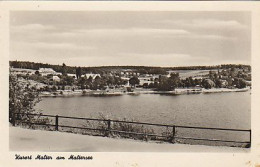 AK 189504 GERMANY - Malter Am Maltersee - Dippoldiswalde