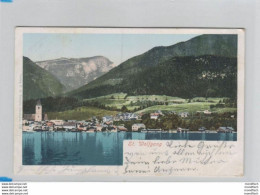 St. Wolfgang 1902 - St. Wolfgang