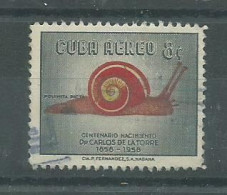 230045605  CUBA  YVERT AEREO Nº182 - Posta Aerea