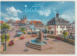 Gelnhausen - Gelnhausen