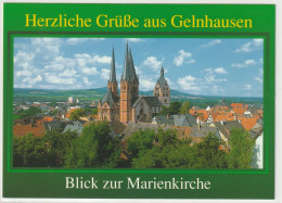 Gelnhausen - Gelnhausen