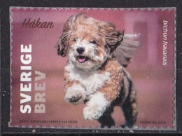 Schweden Marke Von 2020 O/used (A-3-29) - Used Stamps