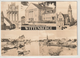 Wittenberge - Wittenberge