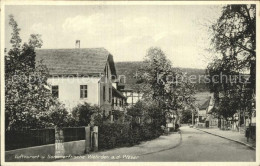 42404369 Wehrden Strassenpartie Luftkurort Sommerfrische Wehrden - Beverungen