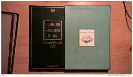 Italia Repubblica 2005 Libro Annata Completa/Book Complete Year MNH/** - Années Complètes