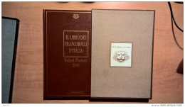 Italia Repubblica 2003 Libro Annata Completa/Book Complete Year MNH/** - Volledige Jaargang