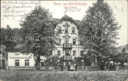 42403834 Bad Kreischa Villa Eissrig Bad Kreischa - Kreischa