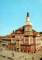 G8835 - TOP Löbau Rathaus - Bild Und Heimat Reichenbach - Löbau