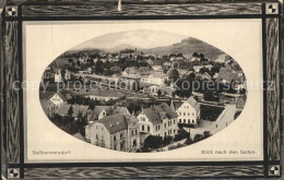 42397493 Seifhennersdorf Panorama Blick Nach Dem Seifen Bilderrahmen Seifhenners - Seifhennersdorf