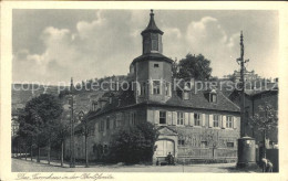 42397381 Oberloessnitz Turmhaus Oberloessnitz - Radebeul