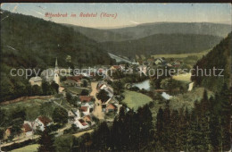 42396131 Altenbrak Harz Bodetal  Altenbrak - Altenbrak