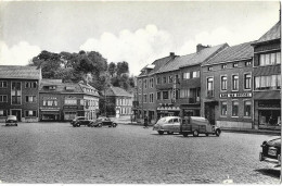 Bilzen Markt ( Anciennes Voitures ) - Bilzen