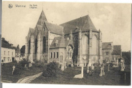 WEMMEL : De Kerk - L'Eglise - Wemmel