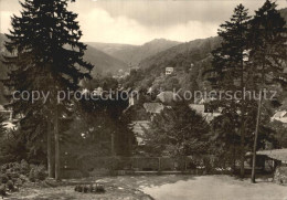 42389593 Altenbrak Harz Blick Von Der Waldbuehne Altenbrak - Altenbrak