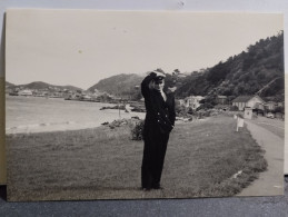 1956 Photo New Zealand WELLINGTON - Ozeanien