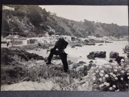 1956 Photo New Zealand WELLINGTON - Océanie