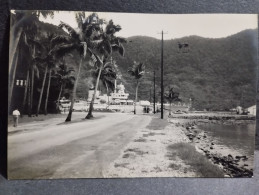 1956 Photo  Samoa Islands PAGO PAGO - Oceania